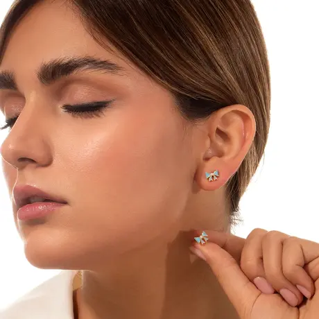 گوشواره کد 3221